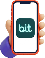 BIT לעסקים